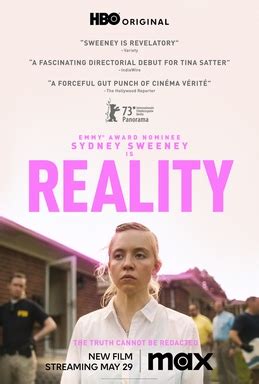 filmweb reality|reality hbo film.